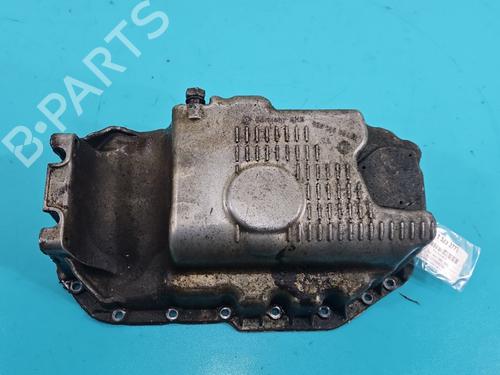 Used Oil sump Oil sump SEAT LEON (1M1) 1.6 16 V (105 hp) 37822386 37822386