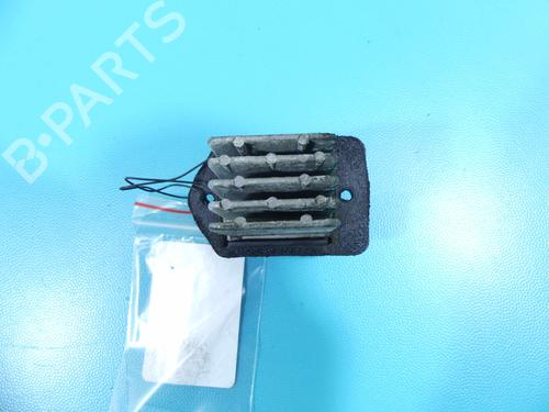 Heater resistor CHEVROLET EVANDA 2.0 | BP37893421M108 - Image 3