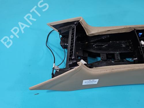 Armrest / Center console MERCEDES-BENZ CLS (C218) CLS 500 4-matic (218.391) | BP38122517I20 - Image 2