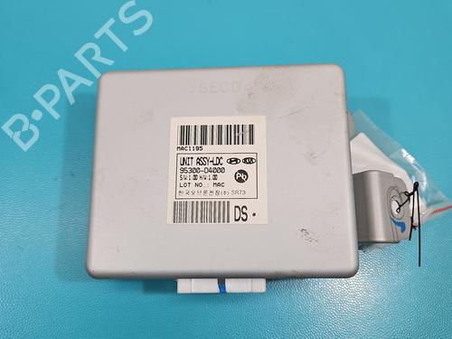 Electronic module KIA OPTIMA Sportswagon (JF) 1.7 CRDi | BP37815545M83 - Image 2