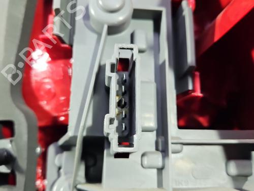 Left taillight VW GOLF V (1K1) 1.6 | BP40083214C34 - Image 7