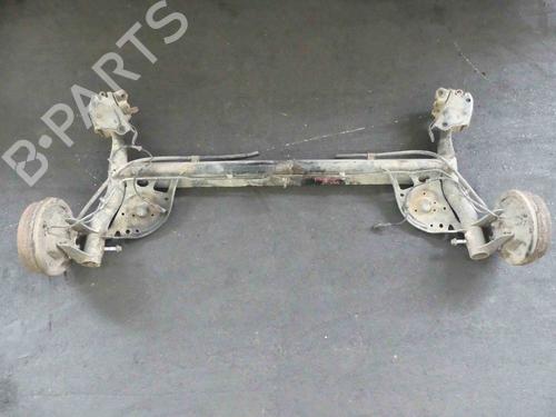 Used Rear axle Rear axle 37883599 37883599