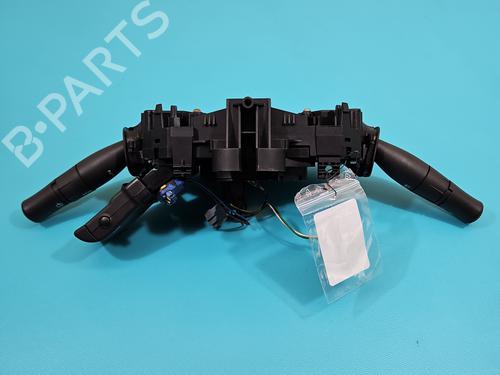 Steering column stalk RENAULT MEGANE II Saloon (LM0/1_) 1.5 dCi (LM0F, LM0T, LM2B) | BP37821057I23 - Image 8