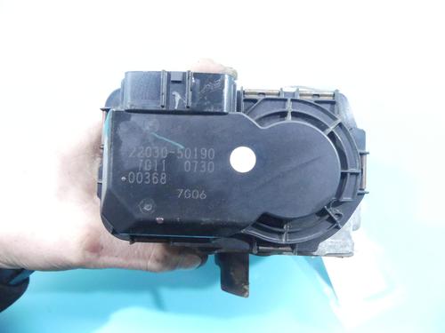 Throttle body LEXUS GS (_S19_) 430 (UZS190_, UZS190R) | BP37877781M82 - Image 6