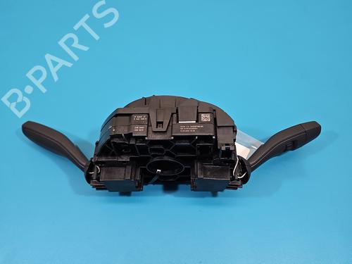 Steering column stalk BMW X3 (G01, F97, G08) iX3 | BP37821968I23 - Image 8