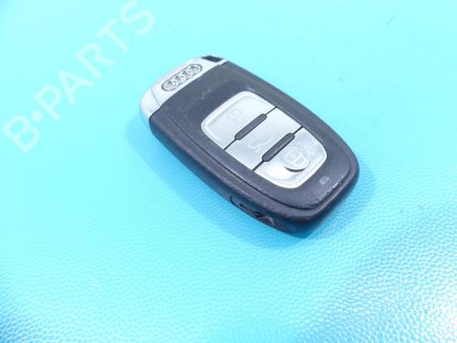 Used Other Other AUDI A5 (8T3) 2.0 TFSI quattro (211 hp) 37895497 37895497