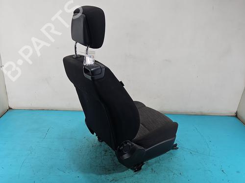 Right front seat KIA PRO CEE'D (ED) | BP37834662C16 - Image 4