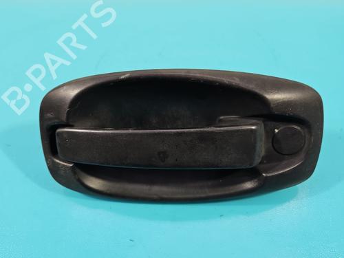 venstre-bagtil-udvendigt-handtag-opel-combo-box-bodympv-x12-2012-38119574 main image