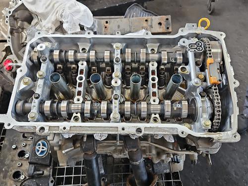 Engine TOYOTA COROLLA Saloon (_E21_) 1.8 VVTi Hybrid (ZWE219) | BP37816242M1 - Image 8