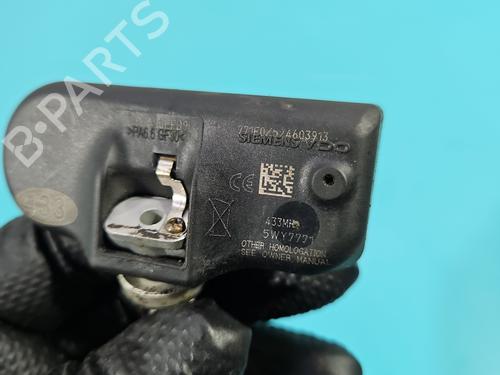 Electronic sensor CHRYSLER 300C (LX, LE) 3.0 CRD | BP37847841M84 - Image 6