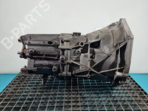 Gearbox BMW 1 (E87) 116 i | BP38701589M3 - Image 6