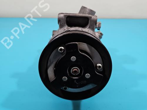 AC compressor VW GOLF VI (5K1) 2.0 TDI | BP38125203M34 - Image 2