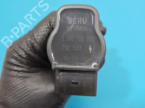 Ignition coil AUDI A5 (8T3) 2.0 TFSI quattro | BP37844701M94  - Image 8