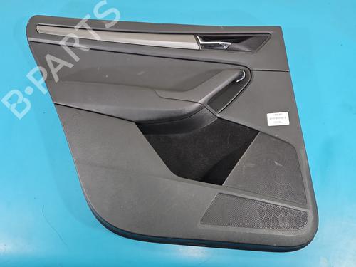 Venstre bakpanel Venstre bakpanel 37826374 37826374