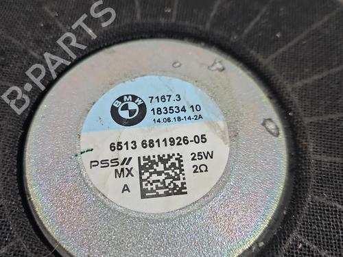 Speaker BMW X3 (G01, F97, G08) xDrive 20 d | BP37860125E2 - Image 3