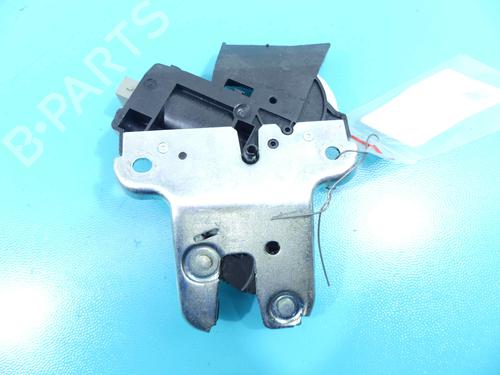Tailgate lock VW CC B7 (358) | BP37889618C101 - Image 4