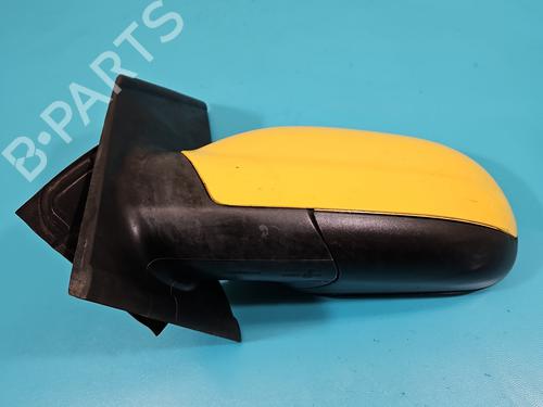 Used Left mirror Left mirror 38123921 38123921