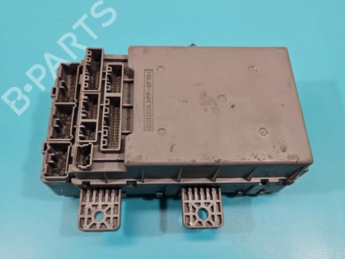 Fuse box HONDA CIVIC IX (FK) 1.4 i-VTEC (FK1) | BP38122387E1 - Image 4