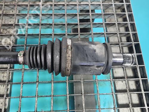 Left front driveshaft BMW X3 (G01, F97, G08) xDrive 20 d | BP37816839M38 - Image 3