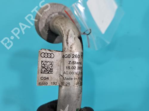 AC pipe AUDI A6 C7 (4G2, 4GC) S6 quattro | BP38137055M126 - Image 2