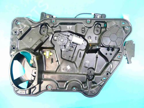 Used Front right window mechanism Front right window mechanism 37877750 37877750
