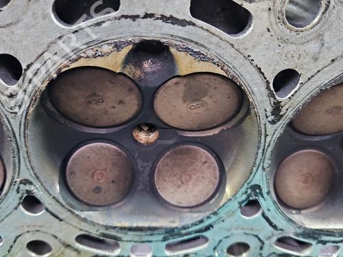 Cylinder head MAZDA 6 Estate (GJ, GL) 2.0 (GJEFW) | BP37830141M5 - Image 18