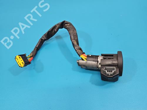 Engine control unit (ECU) DACIA LOGAN (LS_) 1.4 (LS0A, LS0C, LS0E, LS0G) | BP37830815M57 - Image 12