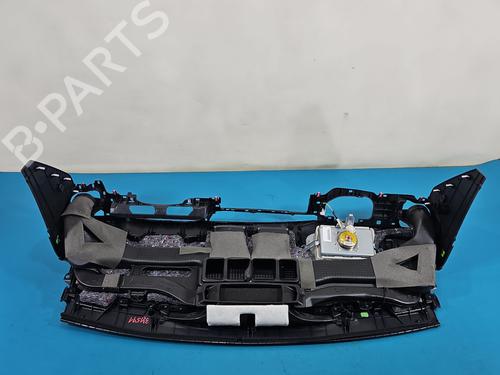 Dashboard TOYOTA AURIS Estate (_E18_) 1.6 (ZRE185_) | BP37840708C46 - Image 8