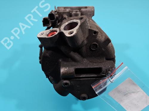 AC compressor RENAULT MEGANE III Hatchback (BZ0/1_, B3_) 2.0 CVT (BZ0G, BZ1P) | BP38129678M34  - Image 7