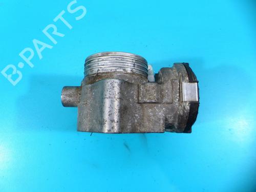 Throttle body PEUGEOT 301 1.6 VTi 115 | BP38154671M82 - Image 5