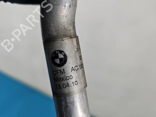 AC pipe BMW X5 (E70) xDrive 30 d | BP37838409M126 - Image 4