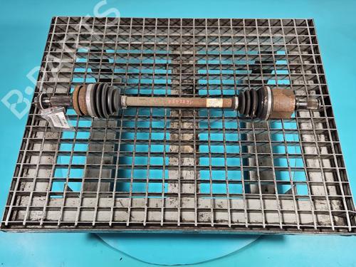 Used Left front driveshaft Left front driveshaft KIA STONIC (YB) 1.2 CVVT (84 hp) 39684433 39684433