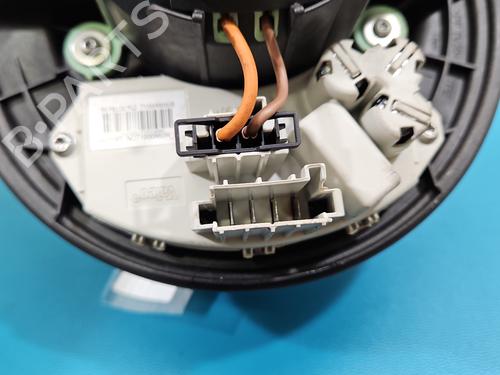 Heater blower motor BMW 1 (E87) 118 i | BP37850359M62 - Image 3