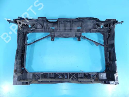 Frontplade/Frontkurv MAZDA 6 Hatchback (GH) 2.0 MZR (GHEFS) | BP37892758C72  - Image 8