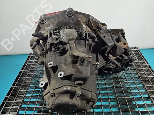 Gearbox SAAB 9-3 (YS3F, E79, D79, D75) 1,8t | BP37990147M3  - Image 6