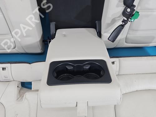Sæde Bagtil JAGUAR F-PACE (X761) | BP37843536C17 - Image 7