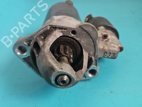 Starter VW PASSAT B5.5 (3B3) 1.8 T 20V | BP38871643M8 - Image 2