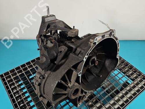 Used Gearbox Gearbox 38499560 38499560