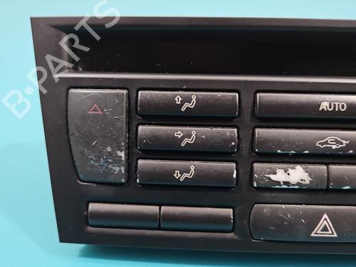 Climate control SAAB 9-3 (YS3F, E79, D79, D75) 1,8t | BP38123136I5 - Image 14