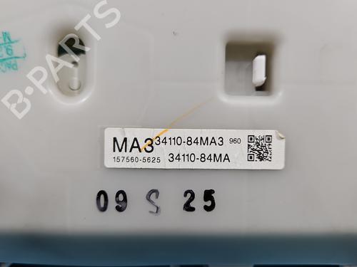 Quadrante SUZUKI CELERIO (LF) 1.0 (AVK310) | BP37848795C47 - Image 4