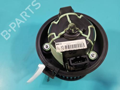 Heater blower motor CITROËN DS4 (NX_) 2.0 HDi 165 | BP37848512M62 - Image 4