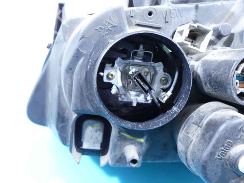 Right headlight NISSAN ALMERA II Hatchback (N16) | BP37805873C29 - Image 7