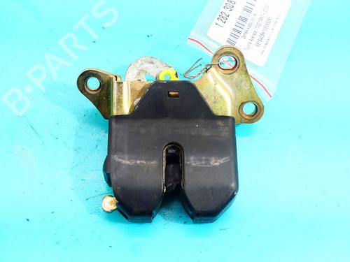 Used Tailgate lock Tailgate lock 37888669 37888669