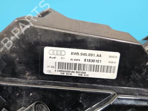 Left taillight AUDI A4 B9 Avant (8W5, 8WD) 30 TDI Mild Hybrid | BP37839543C34 - Image 9