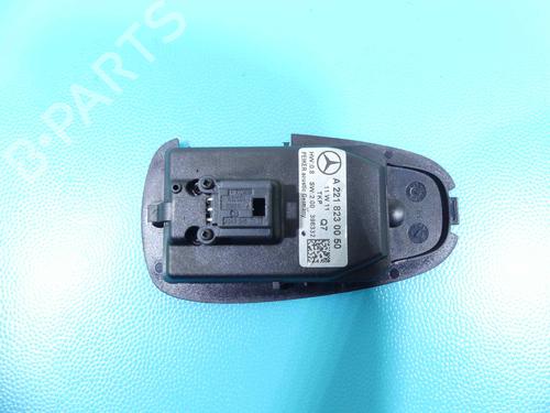 Switch MERCEDES-BENZ S-CLASS (W221, V221) S 250 CDI (221.003, 221.103) | BP37891709I30 - Image 3
