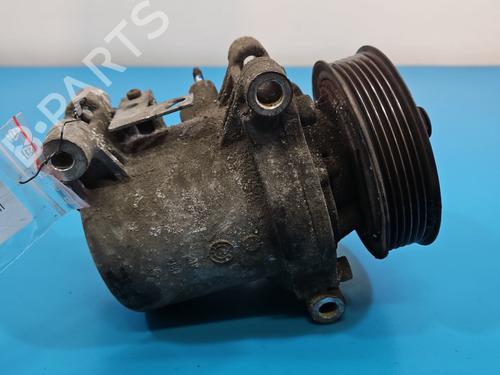 AC compressor PEUGEOT 301 1.6 BlueHDi 100 | BP37836564M34 - Image 3