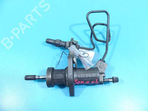 Clutch slave cylinder BMW X3 (E83) 2.0 d | BP37808693M113 - Image 3