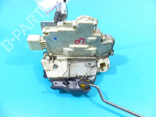 Front left lock AUDI A4 B7 (8EC) 1.8 T | BP37805207C98 - Image 4