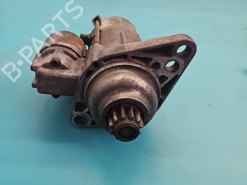 Starter AUDI A3 Sportback (8PA) 2.0 TFSI | BP37858826M8 - Image 2
