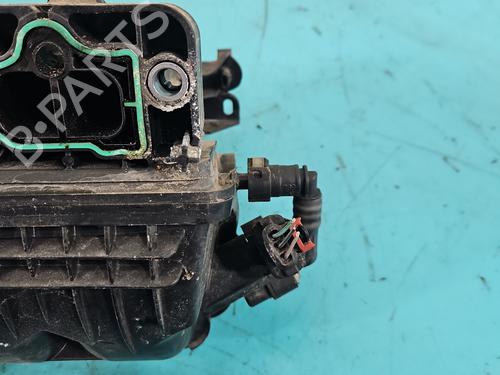 Intake manifold OPEL CORSA E (X15)  | BP38150291M70  - Image 6